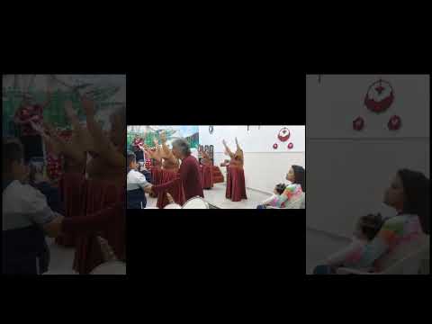 vair ter surpresa ( eurice diniz) coreografia