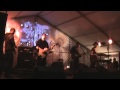 Morkwind-World of Tiers(Hawkwind cover)@ Cornucopia Festival 2014