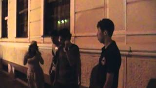 THALÍA - EL BOMBO DE TU CORAZON  Mundo de Cristal