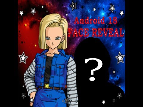 2K Video - The Voice Behind Android 18 (FACE REVEAL)