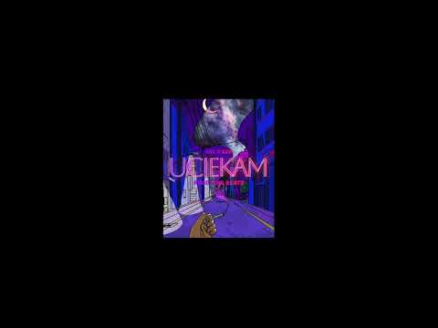 BZH X QBI - "UCIEKAM" (prod. CHB BEATZ)