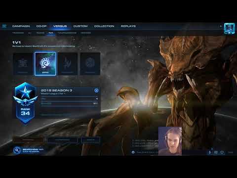 Back in Canada I Onliine cup stream~ 17.9.18