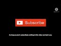 Numberblocks Theme Song Horror Version