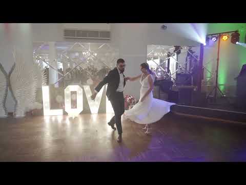 Karczmareczka - Pierwszy Taniec - Anita i Tomasz