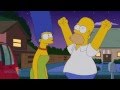 LOL Homer Simpson Does The ALS Ice Bucket Challenge Watch The Funny Clip