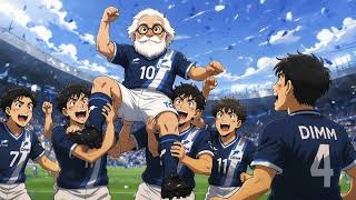 DIMM – Coupe du Monde 2026