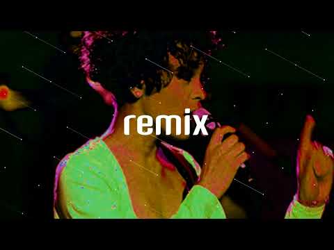 Whitney Houston - It's Not Right But It's Okay (DJ Guarja Remix)