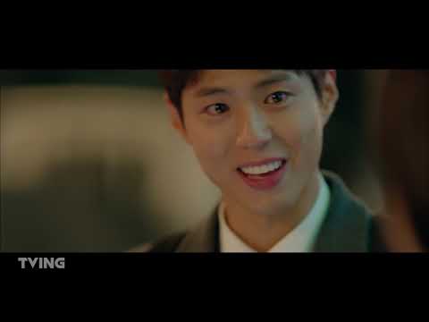 [남자친구] 존잘존예가 하는 인형뽑기(박보검💛송혜교) thumnail