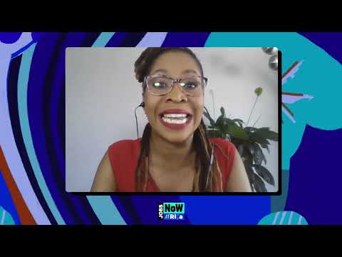 Naledi Moleo Presentation Reel clip