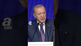 Başkan Erdoğan: Vicdan Ve Hakkaniyetin Terk Edildiği Yerde Adalet Olmaz | A Habe