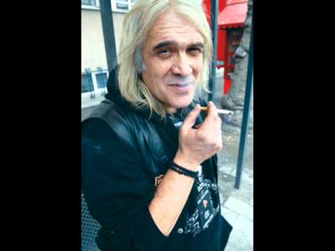 Bora Djordjevic - Song iz filma "Ivan" (1996.)