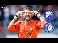 Kampioen Feyenoord veroordeelt Emmen tot nacompetitie | samenvatting FC Emmen - Feyenoord