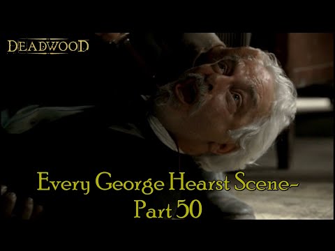 Deadwood- Al Dispatches a Pinkerton Agent (Part 2 of 2)