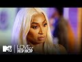 No Bars Erica Banks Is NOT Doing Karlie Redd S Song ‍ ️ Love Hip Hop Atlanta