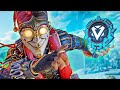 I Took The NEW OCTANE META Into Ranked Apex Legends