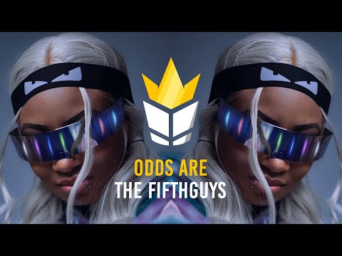 The FifthGuys, Thatsimo & Riell - Odds Are