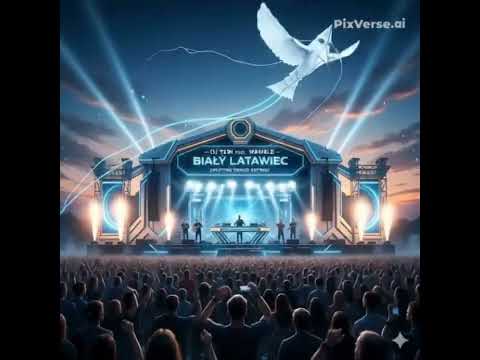 Wawele – Biały Latawiec (Bootleg Uplifting Trance Anthem)