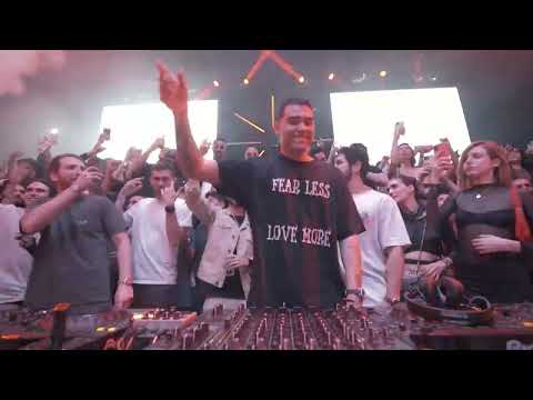 Liva K at Yoko (Palais De Tokyo, Paris) April 2024