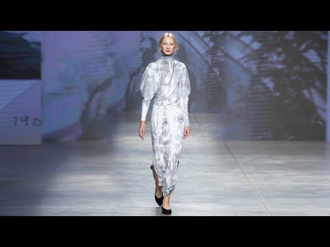 K Titova Spring/Summer 2022 | MBFW Russia