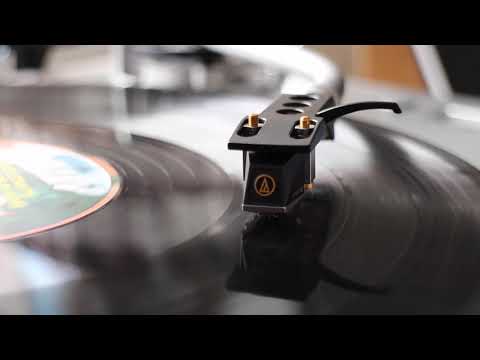 Dire Straits - Brothers In Arms (2006 HQ Vinyl Rip) - Technics 1200G / Audio Technica ART9