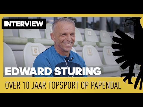 INTERVIEW | 10 jaar Papendal, Ons thuis! 💛🖤🏡