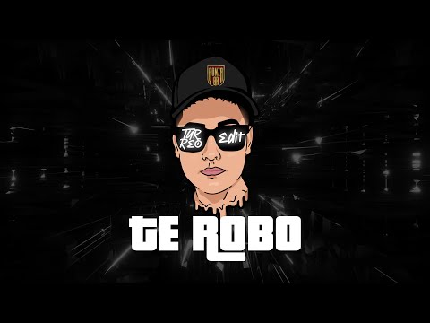 Gonza BR - Te Robo (Turreo Edit)