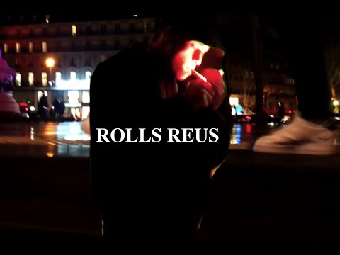NARCO REUS - ROLLS REUS (OFF VIDEO)