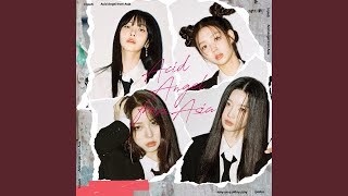 [트리플에스 / tripleS] 라(La) 들어가는 곡 맞추기