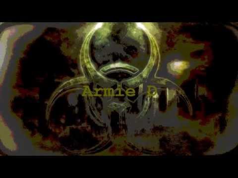 Evanescence Vs Disturbed Vs Marilyn Manson Vs David Guetta Mashup by Armie D