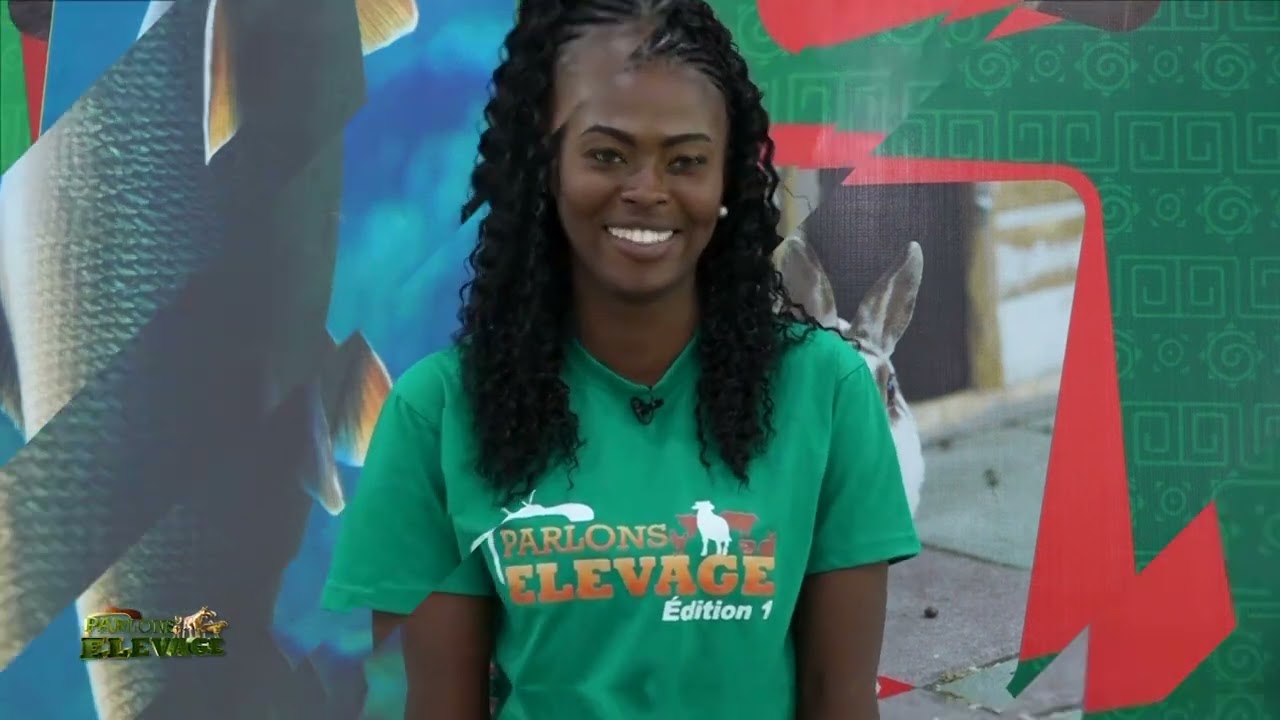 Parlons Élevage n° 08 -du vendredi 08 décembre 2023 |"Le cours" sur l'identification des poissons