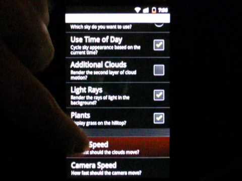3D Cross Free Live Wallpaper Video