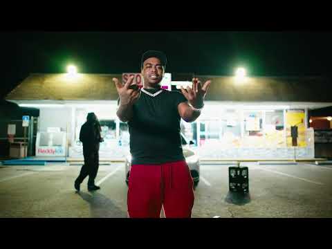 Soulja Rilla - Talkin (Official Music Video)