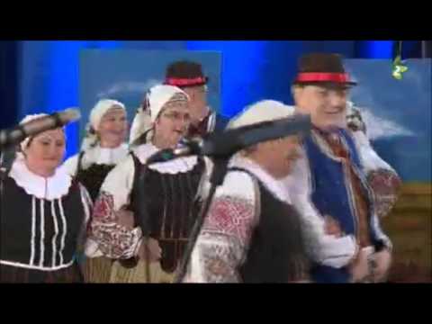 LEMKIVSKI TANCI -  KUD "Ivan Senjuk", Kula