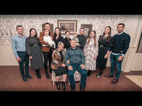 Familia Petrean | Glasul Lui rasuna