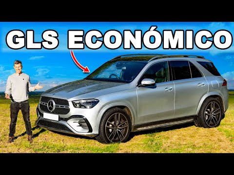 Mercedes GLE reseña: ¡No creerás lo que ha cambiado!
