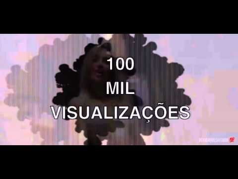 100 Mil Views no Video Clipe Patrão e Gerente - Mc Savinon