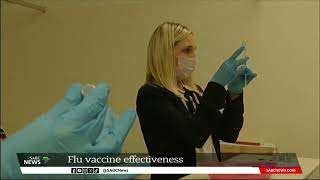 Preventing seasonal influenza infections