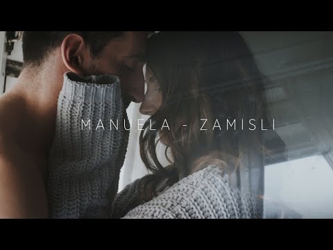 Manuela - Zamisli | Official video