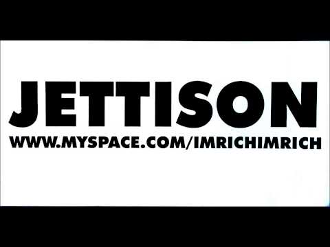 Jettison - Drag (Full Album)