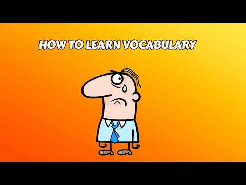 Learn English Listening: Learning English Podcast Video