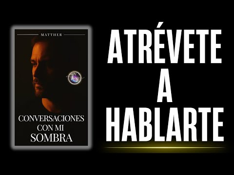 Conversaciones con mi Sombra, audiolibro en YouTube