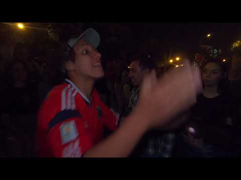 POKE 🇻🇪 vs TMS | Octavos | ultima oportunidad 420 Back Yard Medellín