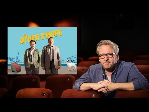 The Other Side of Hope Movie Review