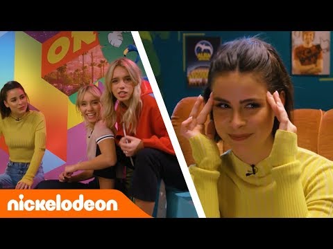 KCA | Lena im KCA-Check | Nickelodeon Deutschland
