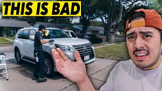 4 Reasons Why Auto Detailers LOSE Money