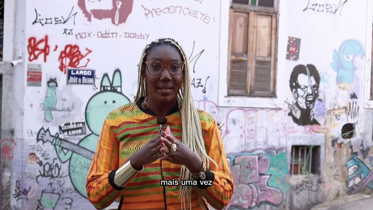 O conceito de branquitude .