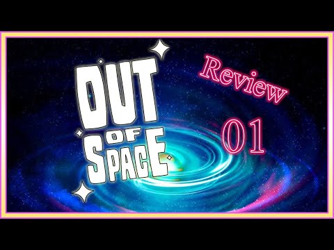 Out of Space no Steam