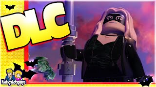 LEGO BATMAN 3 - DLC ARROW CHARACTER PACK