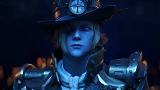 AMV - ANIMES  - Grateful no copyright music