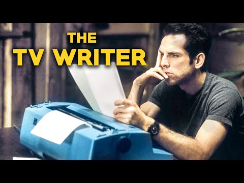 The TV Writer | Ben Stiller (Meet the Parents) | DRAMA | Full Movie in English